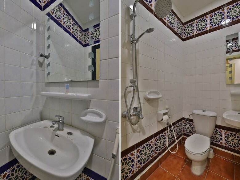 Oyo 315 Ramz Abha Hotel