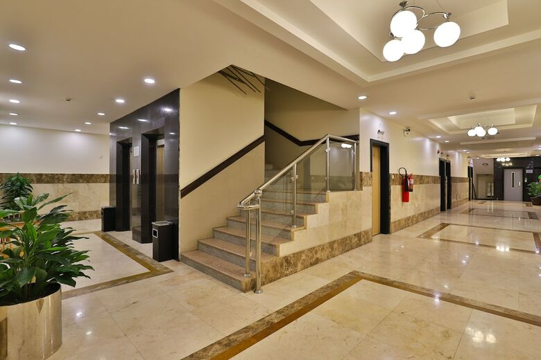 Oyo 315 Ramz Abha Hotel