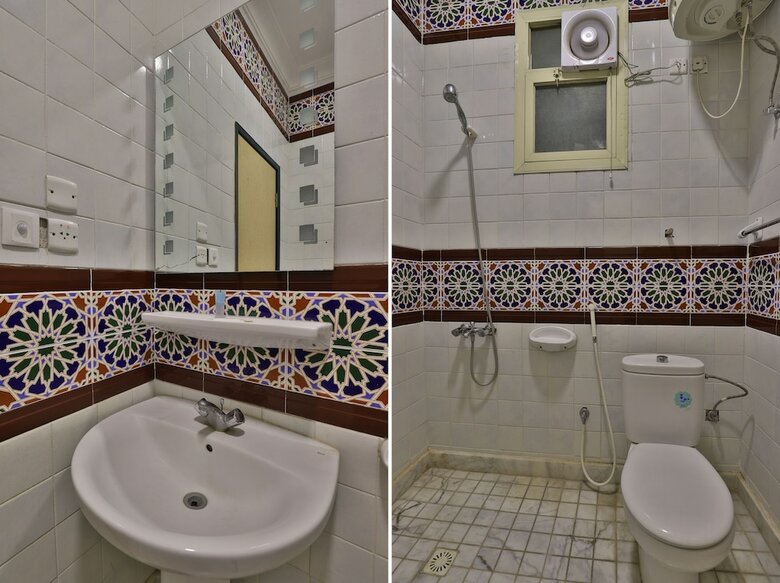 Oyo 315 Ramz Abha Hotel