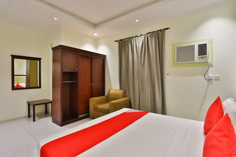 Oyo 311 Dorrat Tarff Hotel