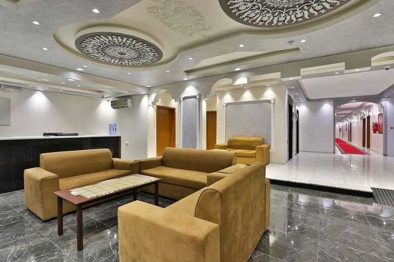 Oyo 311 Dorrat Tarff Hotel