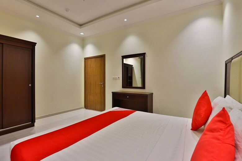 Oyo 311 Dorrat Tarff Hotel