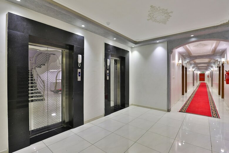 Oyo 311 Dorrat Tarff Hotel