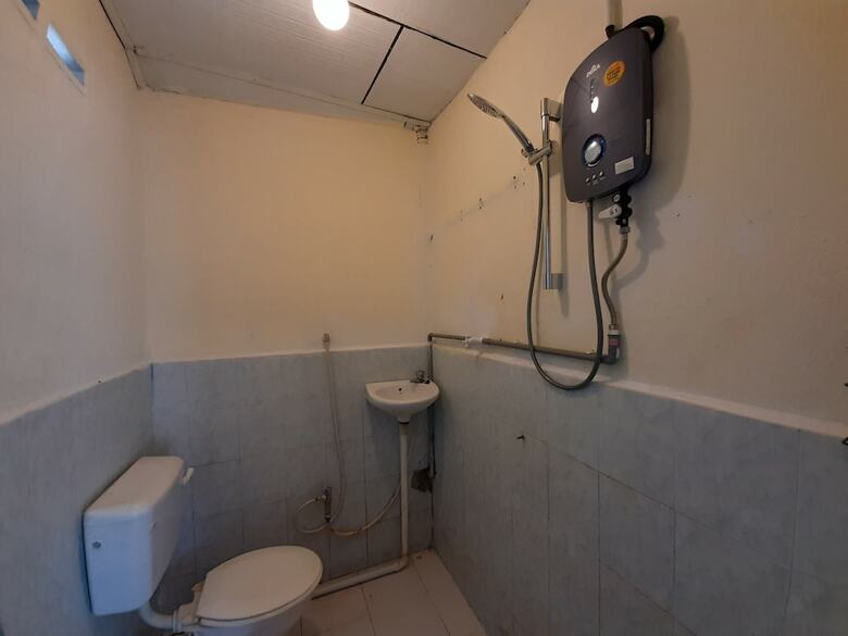 Hotel Triang Guest House
