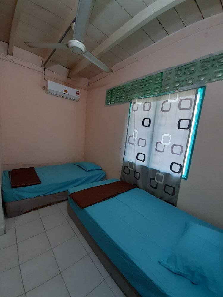 Hotel Triang Guest House