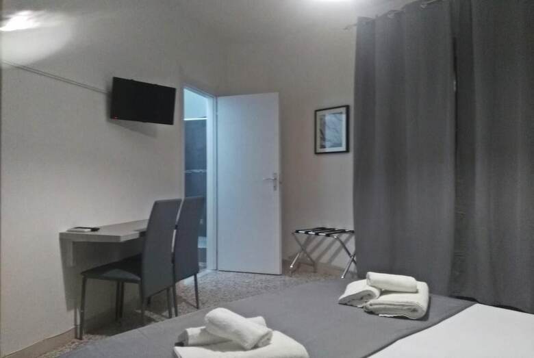 Bed & Breakfast Alghero Seaside
