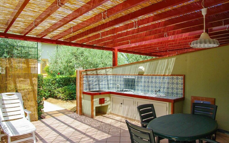Apartamento Residence Fontana Barone