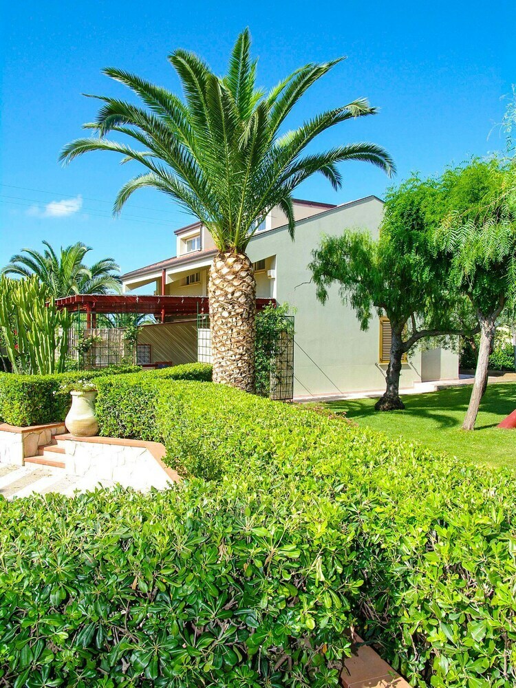 Apartamento Residence Fontana Barone