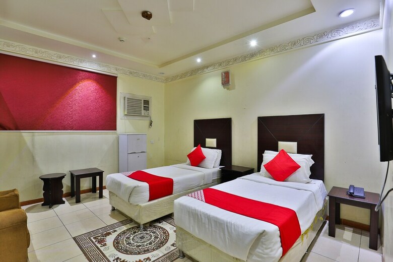 Hotel Oyo 302 Maamoura