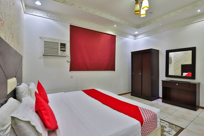 Hotel Oyo 302 Maamoura