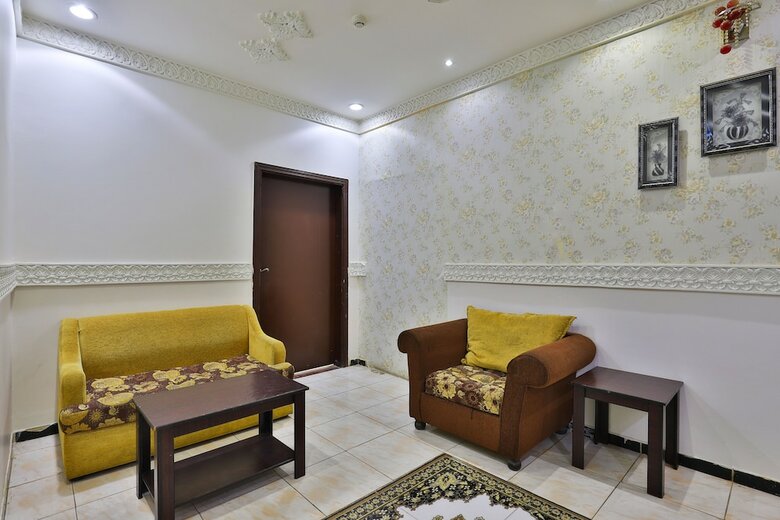 Hotel Oyo 302 Maamoura