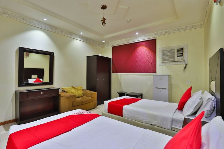 Hotel Oyo 302 Maamoura