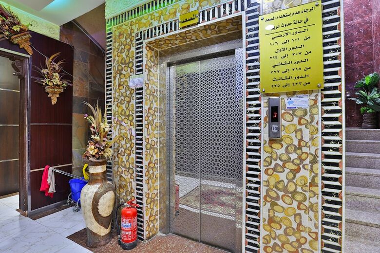 Hotel Oyo 302 Maamoura