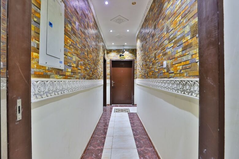 Hotel Oyo 302 Maamoura