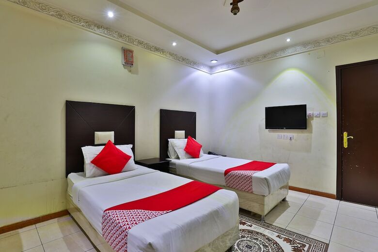 Hotel Oyo 302 Maamoura