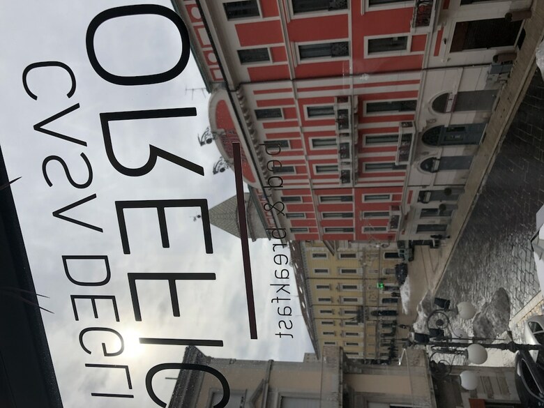 Bed & Breakfast Casa Degli Orefici