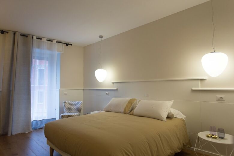 Bed & Breakfast Casa Degli Orefici