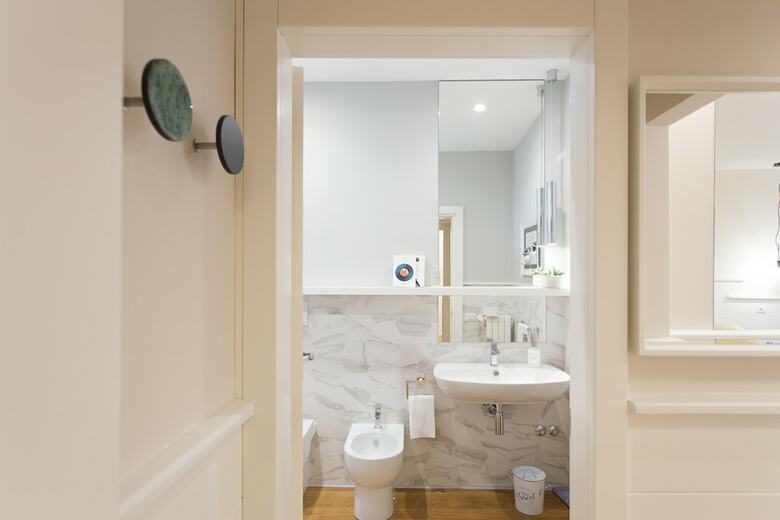 Bed & Breakfast Casa Degli Orefici