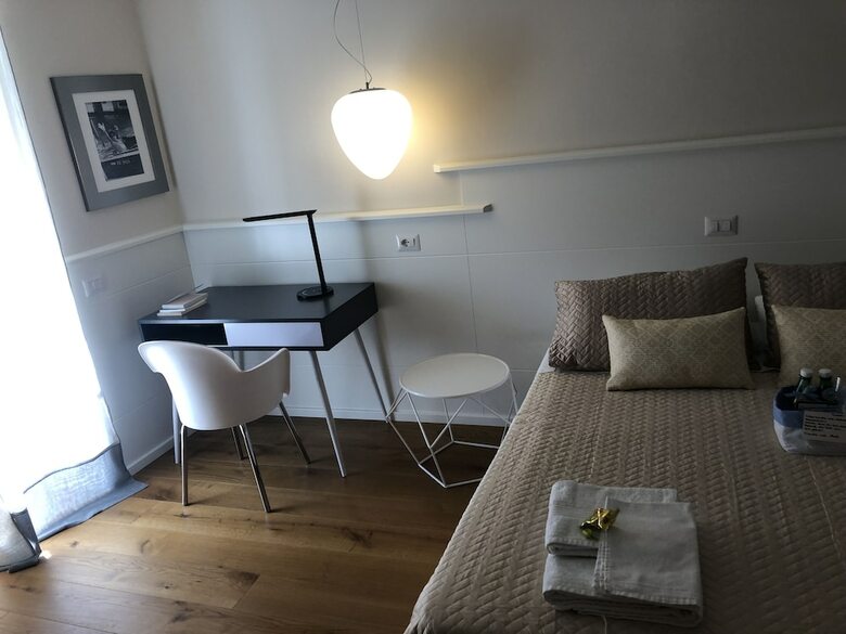 Bed & Breakfast Casa Degli Orefici