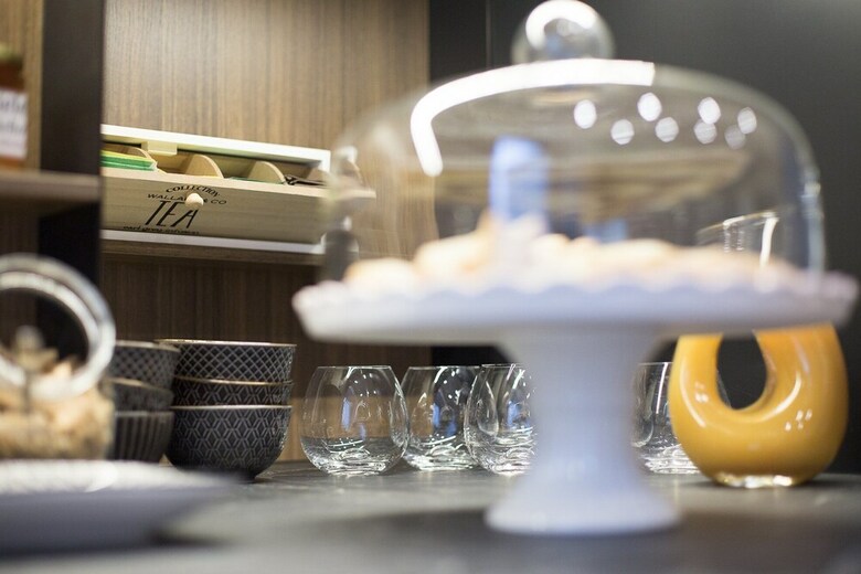 Bed & Breakfast Casa Degli Orefici