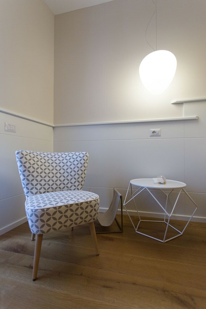 Bed & Breakfast Casa Degli Orefici