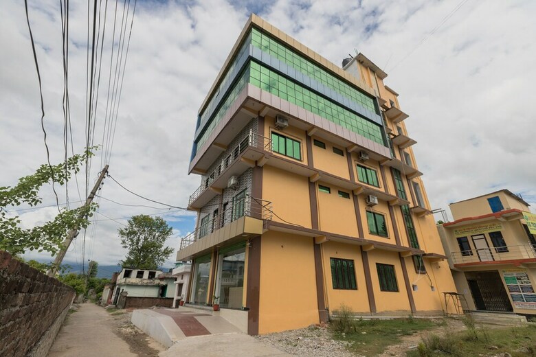 Oyo 621 Hotel Laxmi