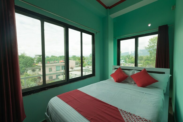 Oyo 621 Hotel Laxmi
