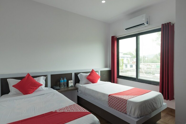 Oyo 621 Hotel Laxmi