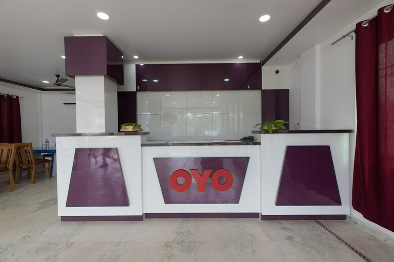 Oyo 621 Hotel Laxmi