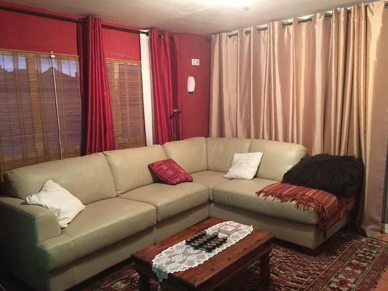 Hostal Casa Bob