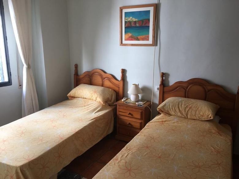 Hostal Casa Bob