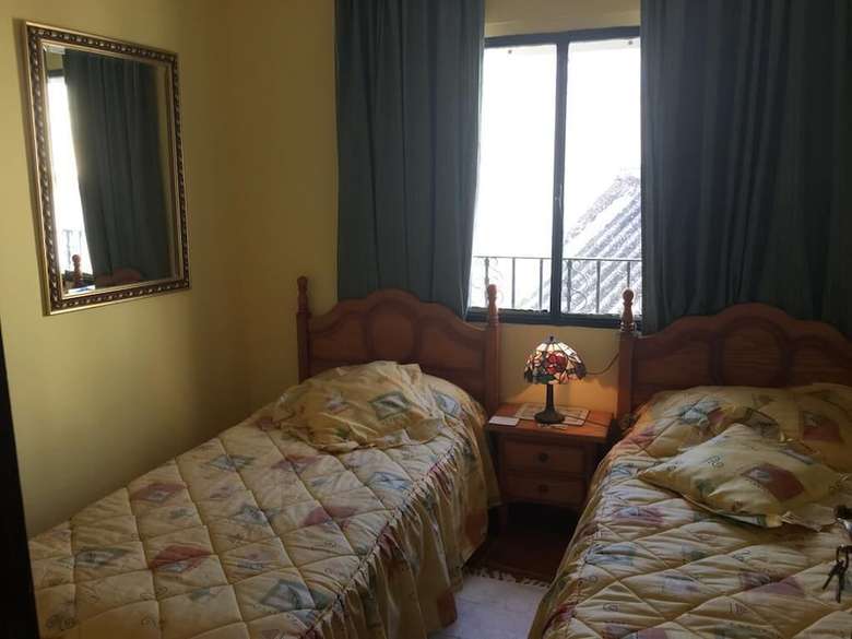 Hostal Casa Bob