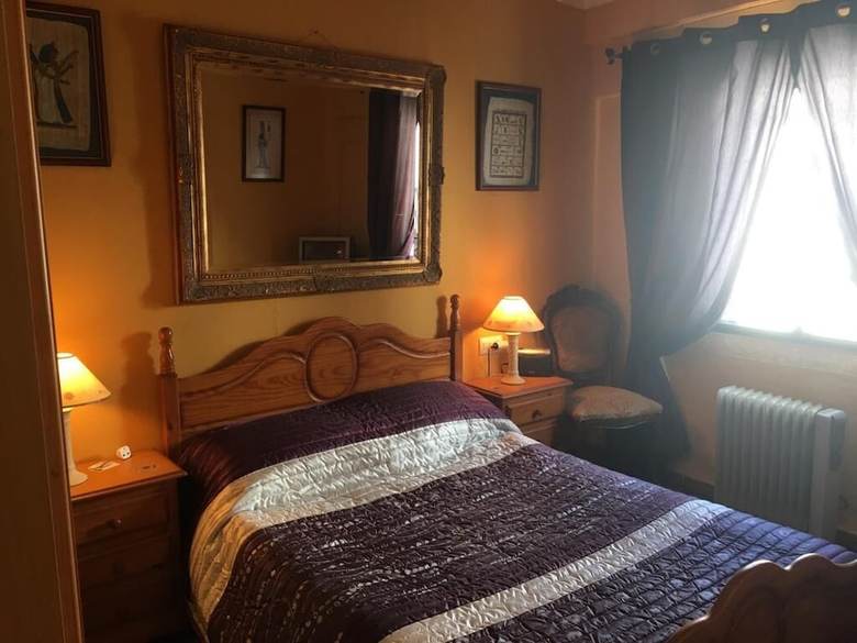 Hostal Casa Bob