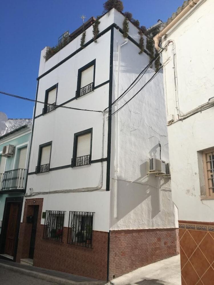 Hostal Casa Bob