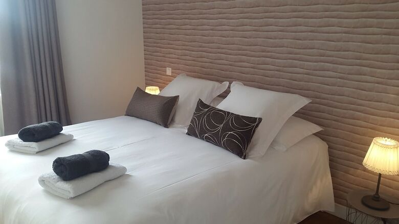 Hotel Chambre D'hotes La Maison Du Parc