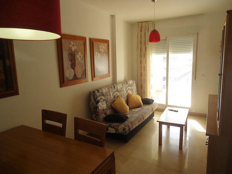 Apartamentos Paseo Maritimo 15 Lek