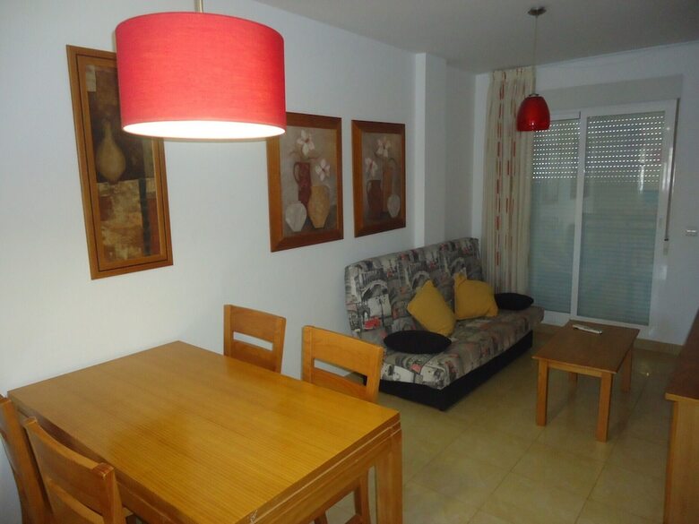 Apartamentos Paseo Maritimo 15 Lek