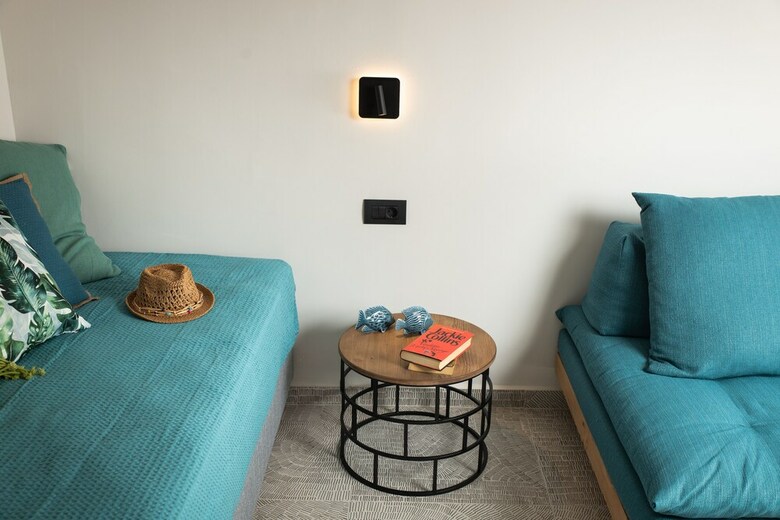 Hotel Lignum Suites Chania