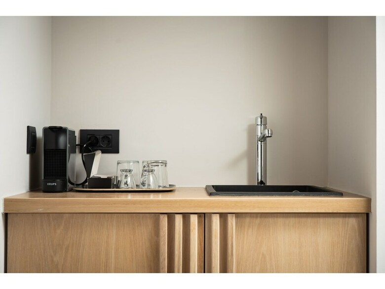 Hotel Lignum Suites Chania