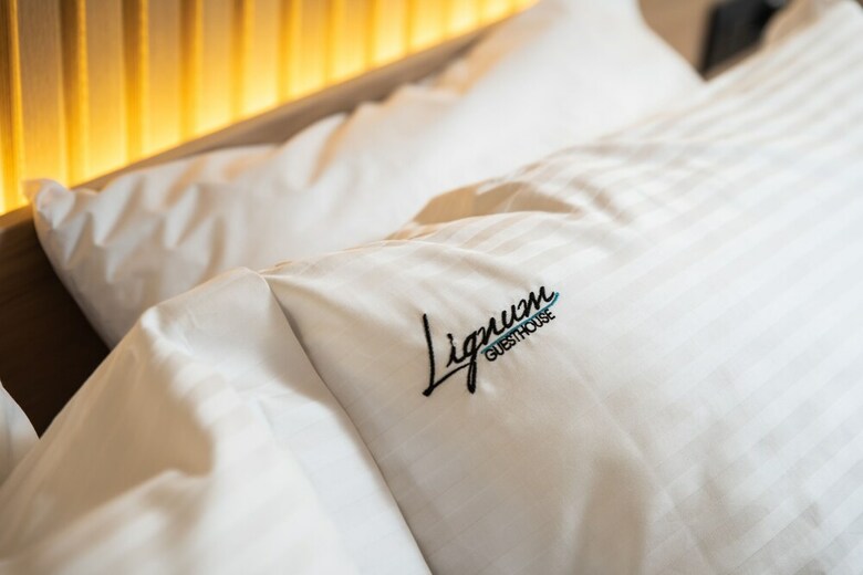 Hotel Lignum Suites Chania