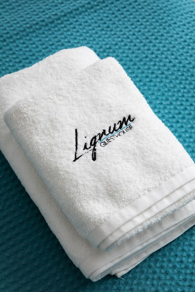 Hotel Lignum Suites Chania