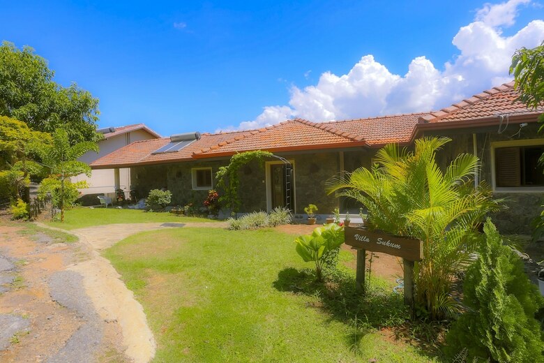 Hotel Villa Sukum