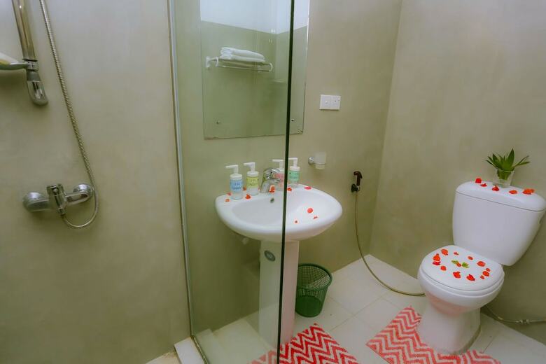 Hotel Villa Sukum
