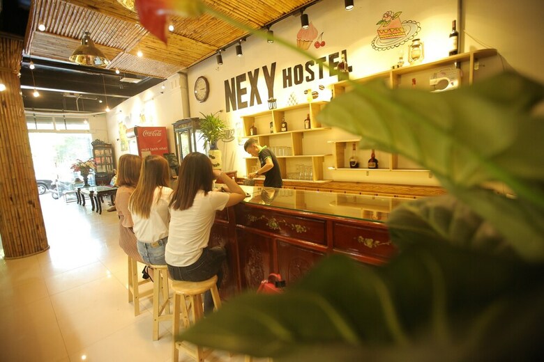 Hostal Next 68 Hostel