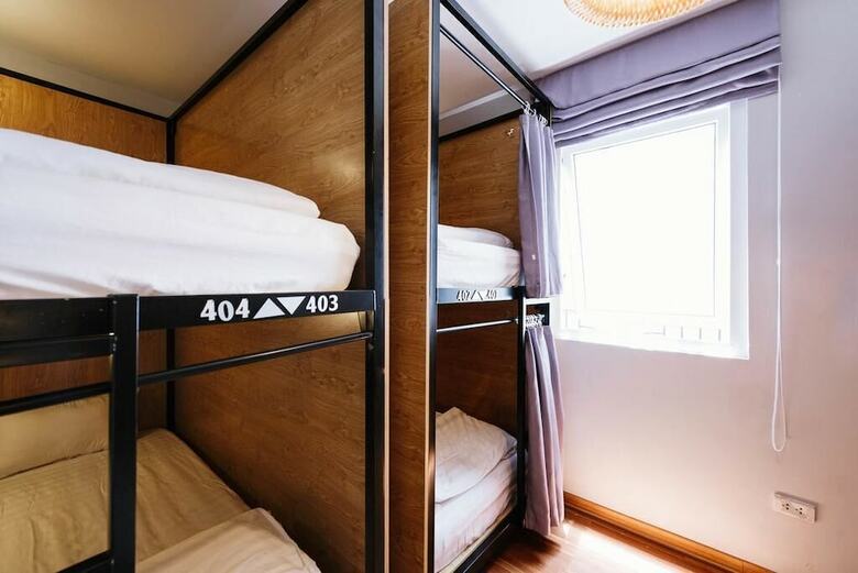 Hostal Next 68 Hostel