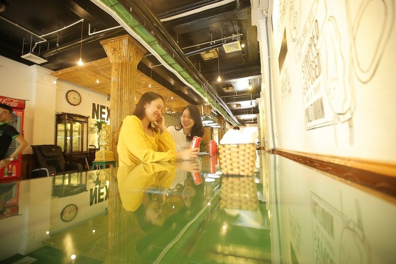 Hostal Next 68 Hostel