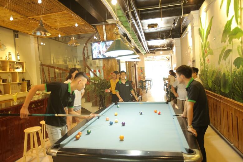 Hostal Next 68 Hostel