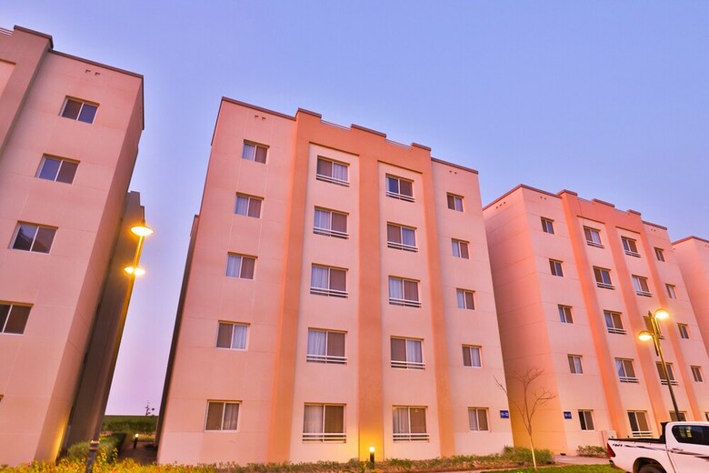 Hotel Oyo 305 Amani House