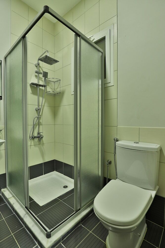 Hotel Oyo 305 Amani House
