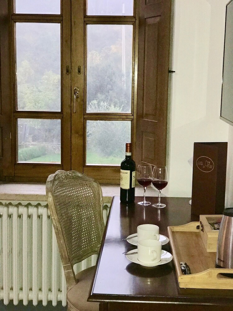 Belsentiero